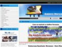 Flagi i bannery reklamowe