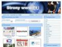 Strony EU wyszukiwarki strony www